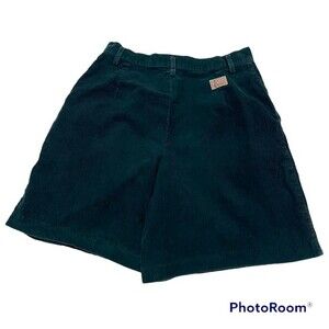 Vintage 90s Classic Loafer Shorts Sz 10